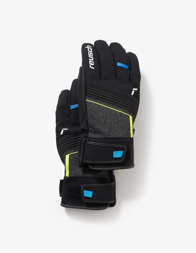 Reusch Reusch louis r-tex gloves - picture 1 Reusch Reusch louis r-tex gloves - picture 1