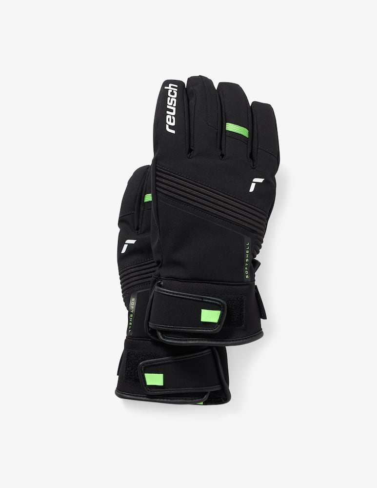 Reusch Reusch louis r-tex gloves - picture 1 Reusch Reusch louis r-tex gloves - picture 1