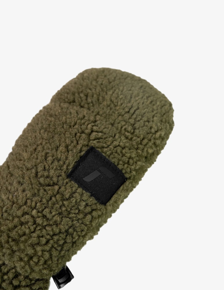 Reusch Fleece bob mitten - picture 4 Reusch Fleece bob mitten - picture 4
