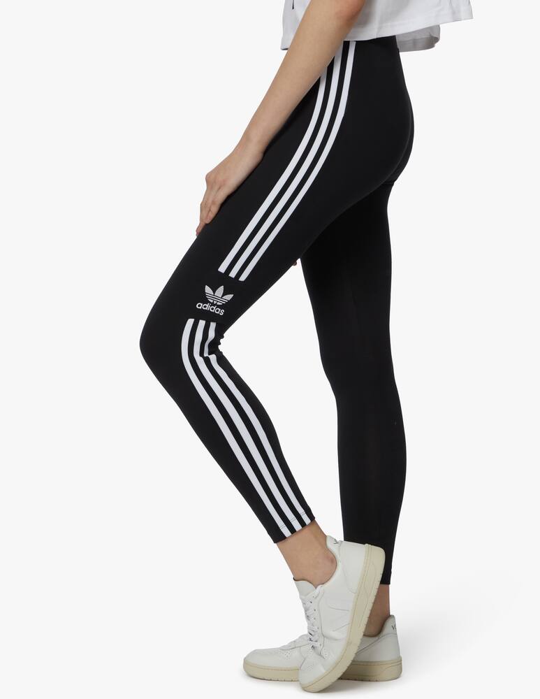 rinascente Adidas Originals Trefoil tight pants
