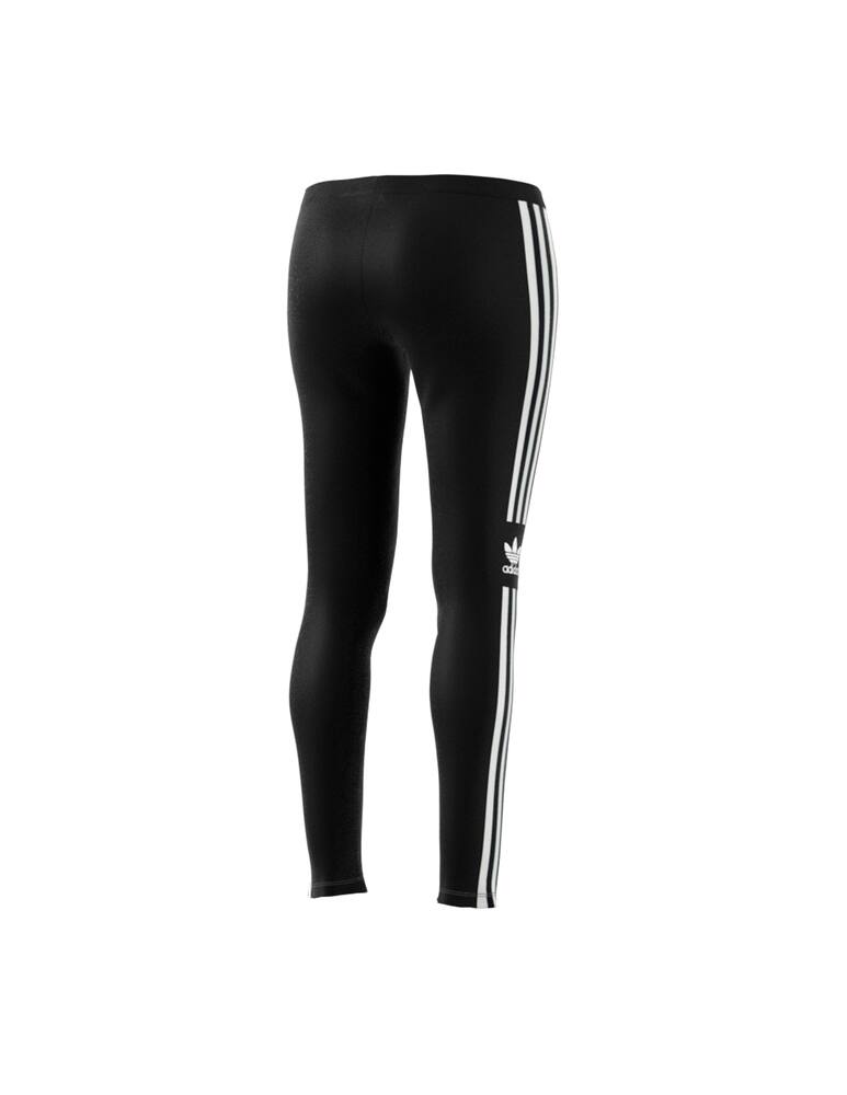rinascente Adidas Originals Cotton blend leggings - black