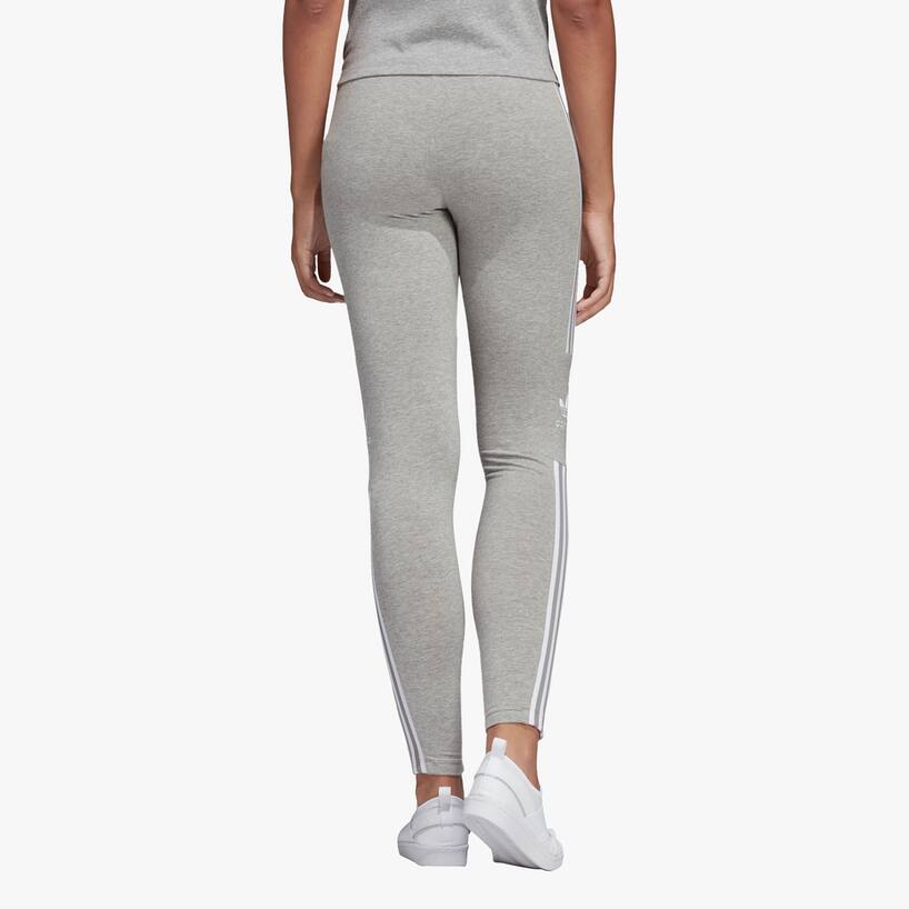 rinascente Adidas Originals Trefoil tight pants