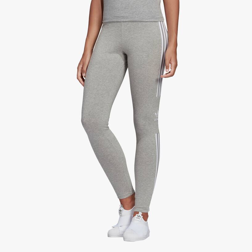 rinascente Adidas Originals Trefoil tight pants