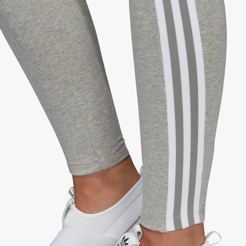 rinascente Adidas Originals Trefoil tight pants