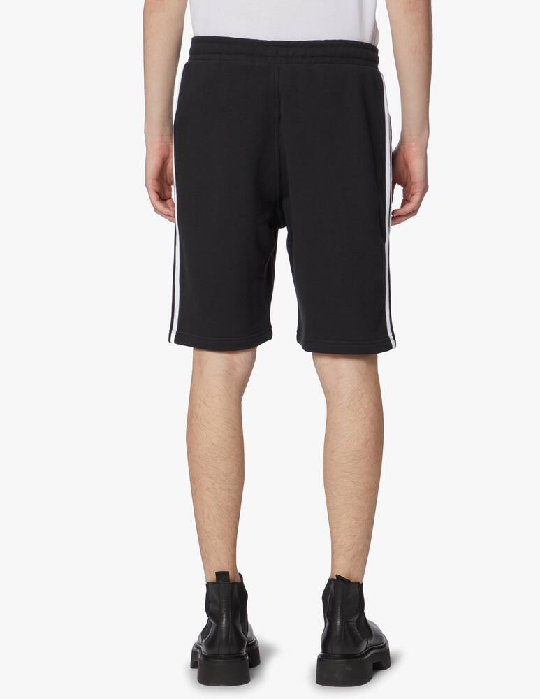 rinascente Adidas Originals 3-Stripe Short - black