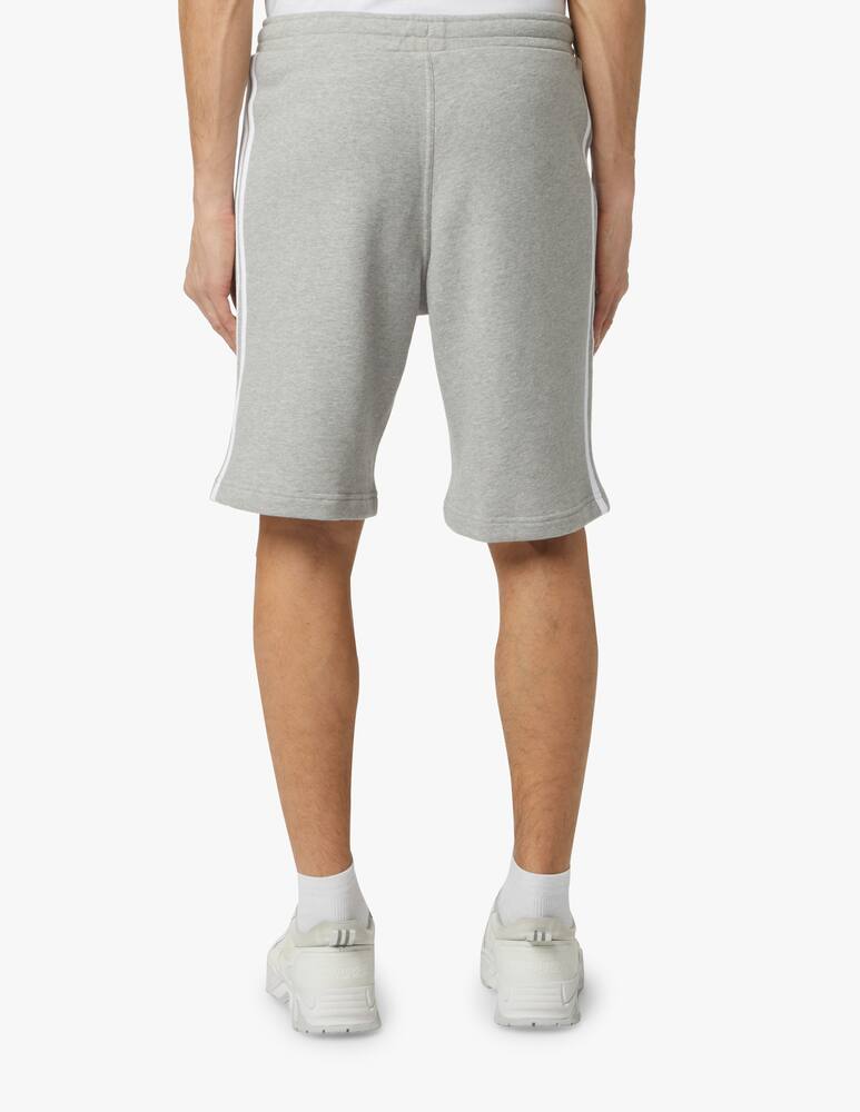 rinascente Adidas Originals Pantaloncini 3 strisce - grigio
