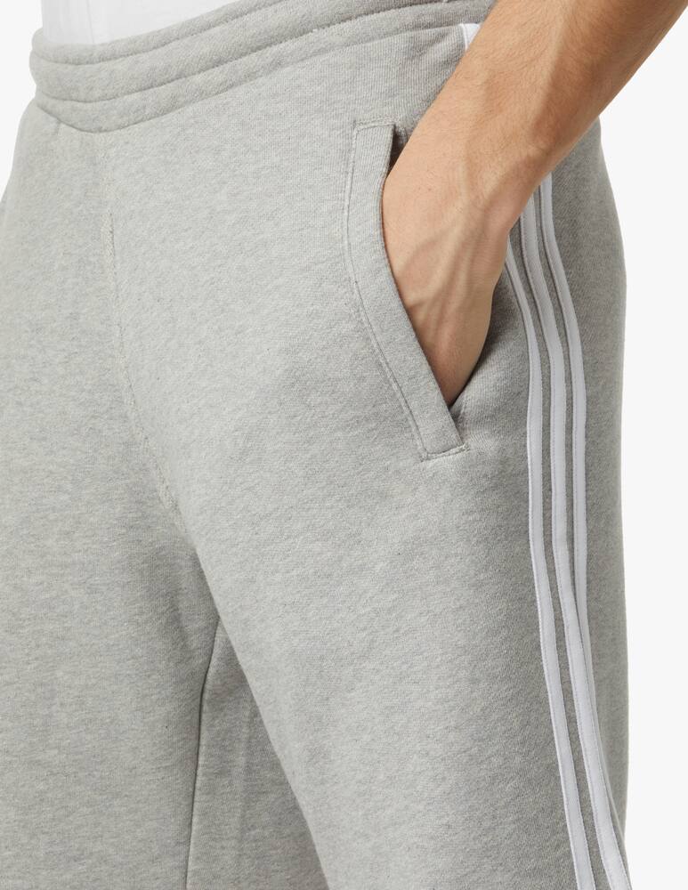 rinascente Adidas Originals Pantaloncini 3 strisce - grigio