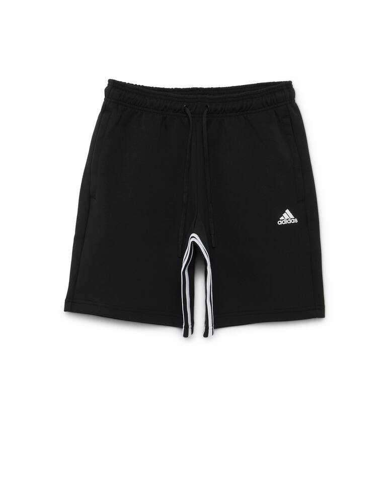 Adidas Performance Pantaloncini sportivi con bande laterali - immagine 1 Adidas Performance Pantaloncini sportivi con bande laterali - immagine 1