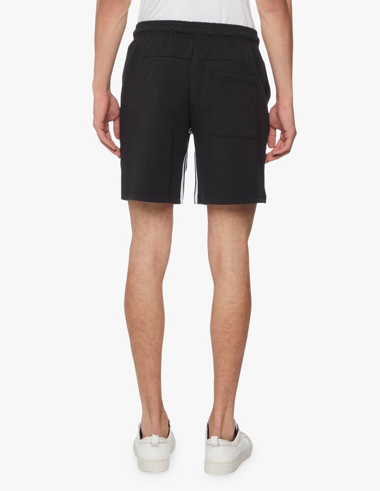 Adidas Performance Pantaloncini sportivi con bande laterali - immagine 3 Adidas Performance Pantaloncini sportivi con bande laterali - immagine 3