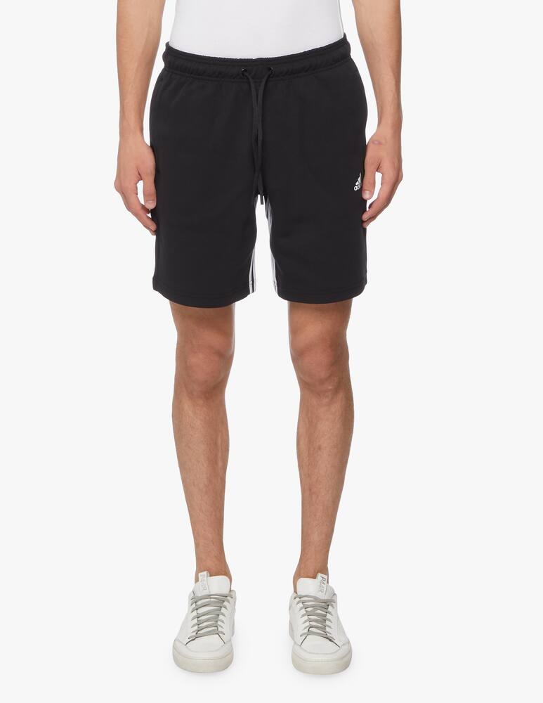 Adidas Performance Pantaloncini sportivi con bande laterali - immagine 4 Adidas Performance Pantaloncini sportivi con bande laterali - immagine 4