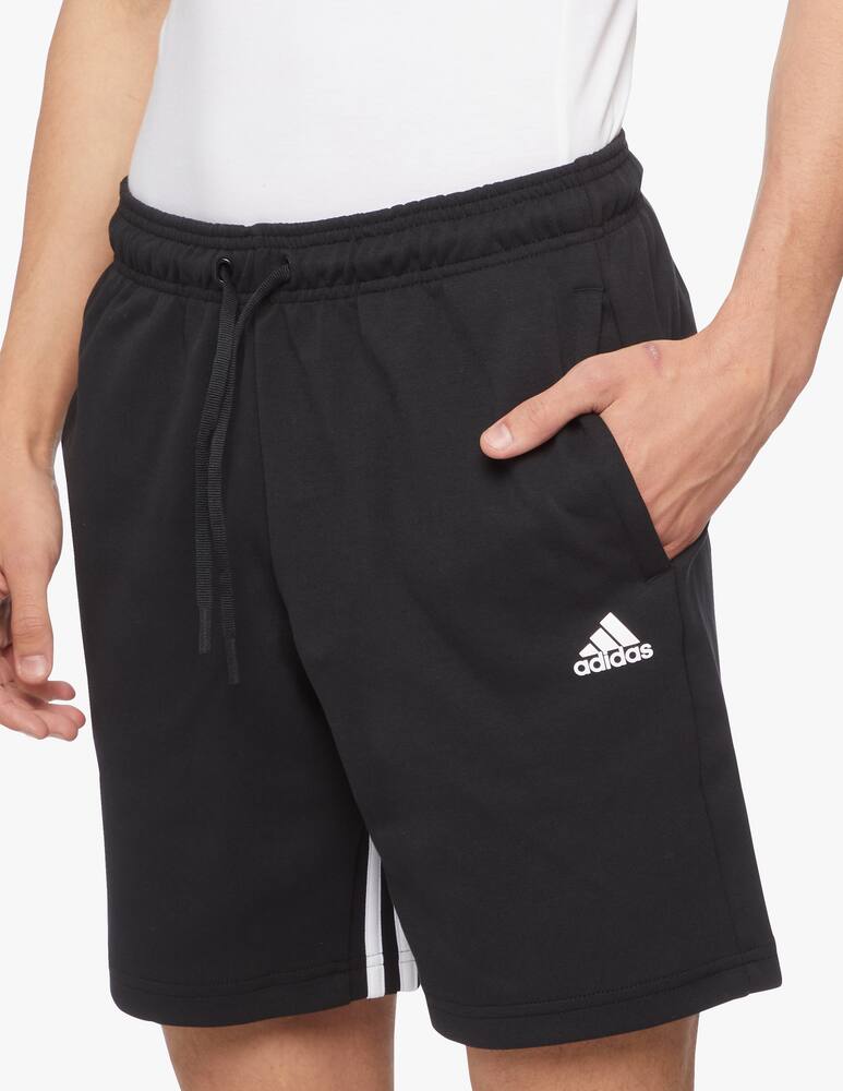 Adidas Performance Pantaloncini sportivi con bande laterali - immagine 5 Adidas Performance Pantaloncini sportivi con bande laterali - immagine 5