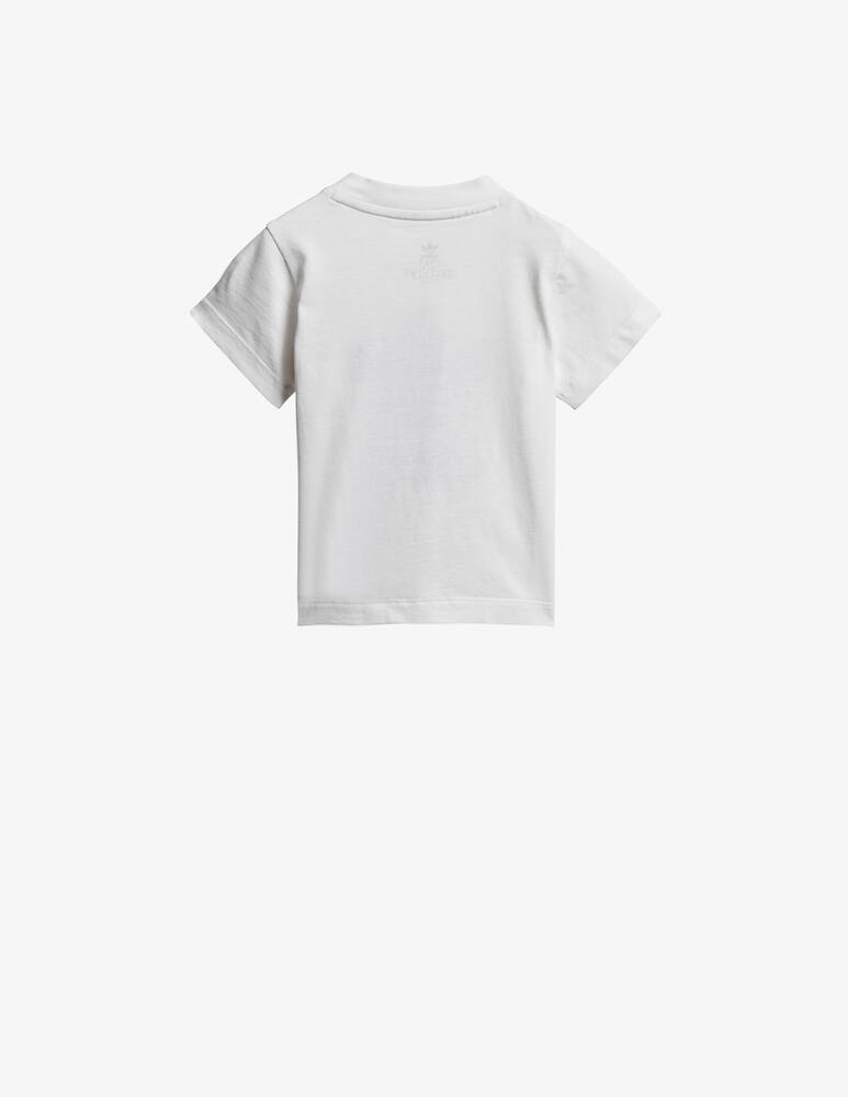 rinascente Adidas Originals Trefoil t-shirt