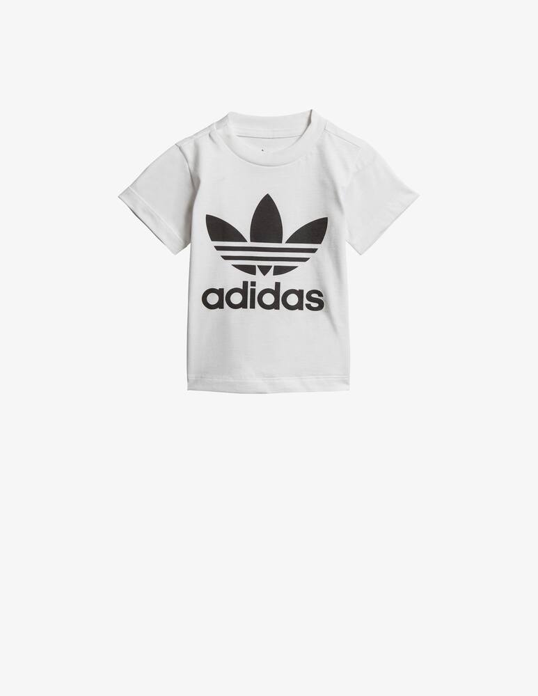 rinascente Adidas Originals Trefoil t-shirt