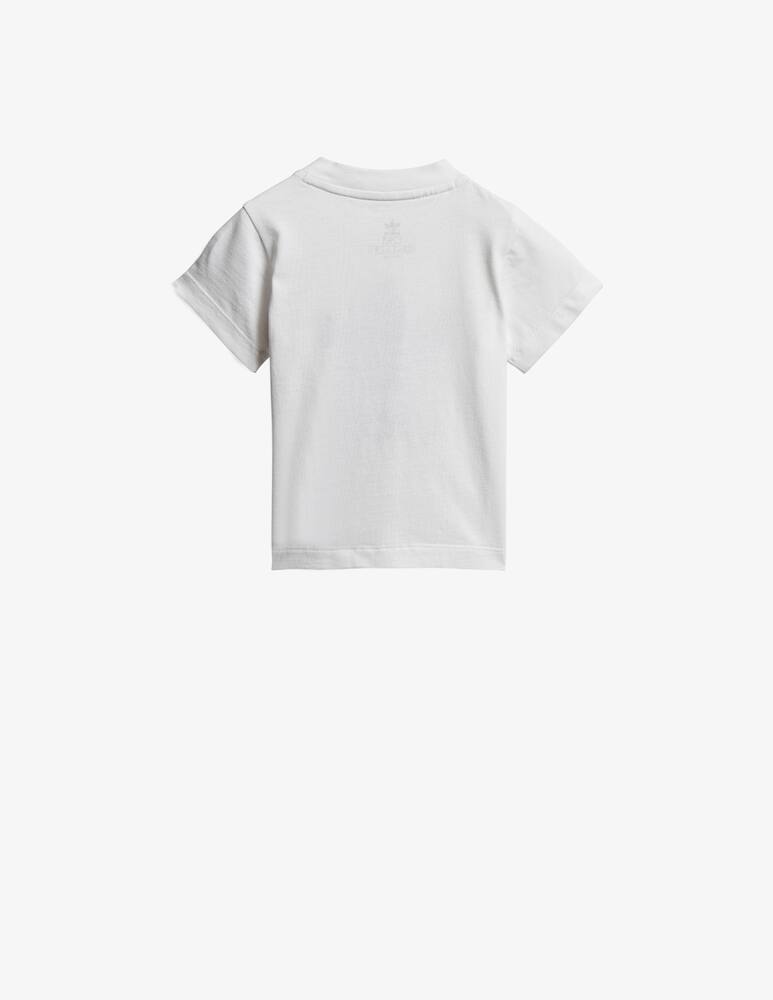 rinascente Adidas Originals Trefoil t-shirt