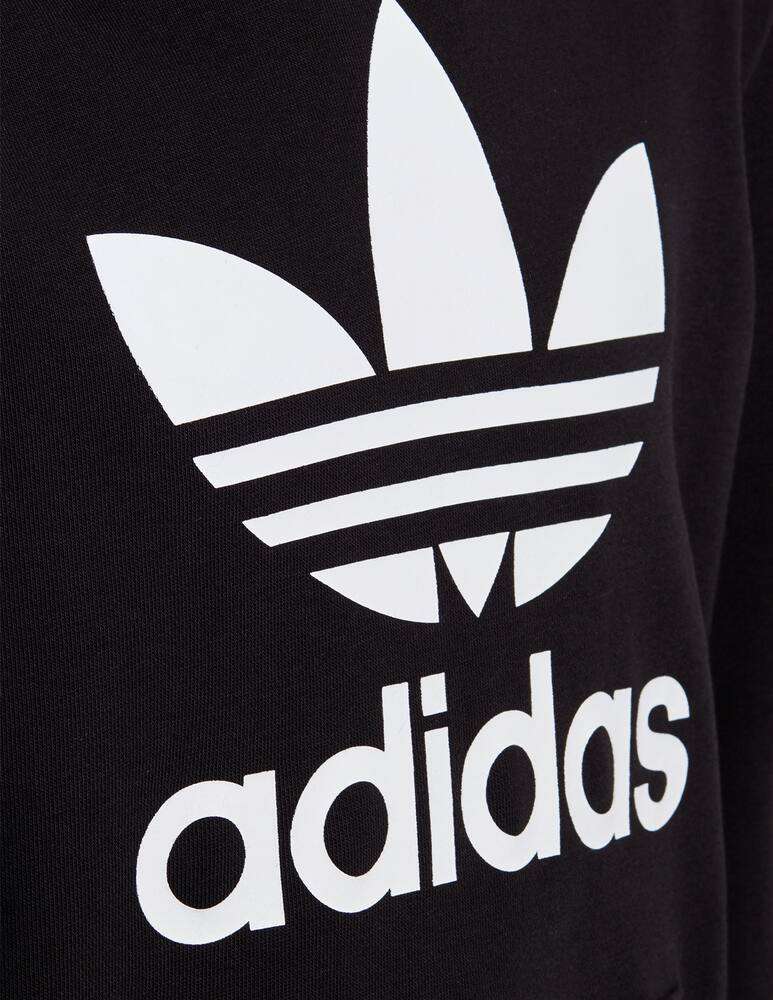 Adidas Originals Felpa con cappuccio - immagine 4 Adidas Originals Felpa con cappuccio - immagine 4