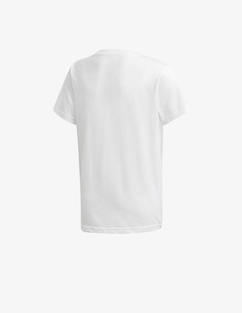 rinascente Adidas Originals T-shirt trefoil