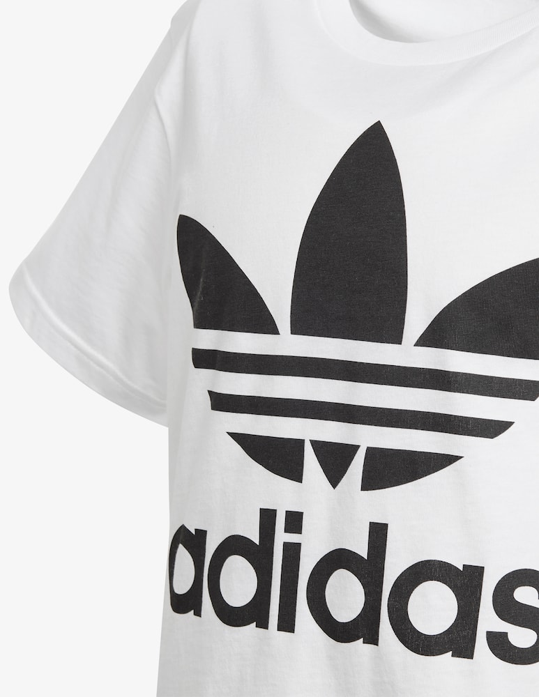 rinascente Adidas Originals T-shirt trefoil