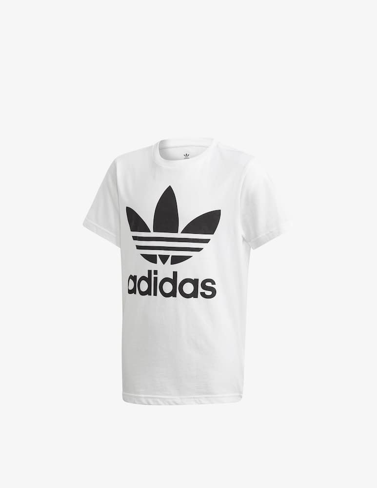 Adidas Originals Trefoil t-shirt - picture 1 Adidas Originals Trefoil t-shirt - picture 1