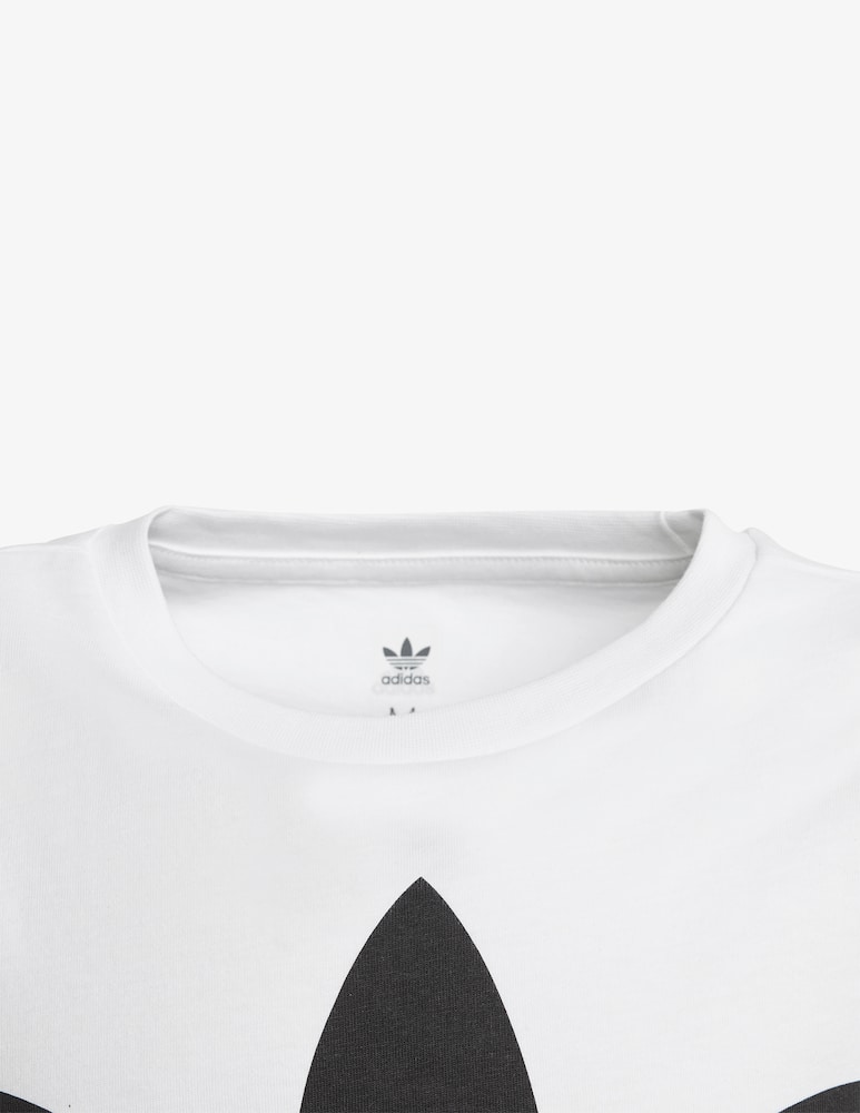 Adidas Originals Trefoil t-shirt - picture 2 Adidas Originals Trefoil t-shirt - picture 2