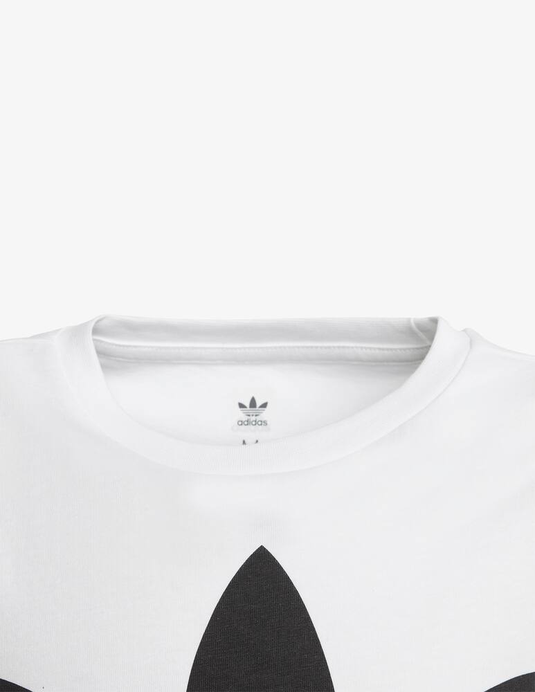 rinascente Adidas Originals Trefoil t-shirt