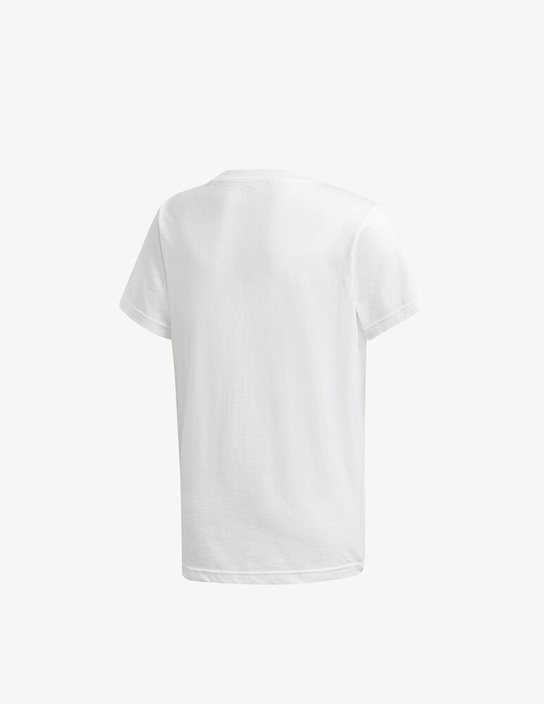rinascente Adidas Originals Trefoil t-shirt