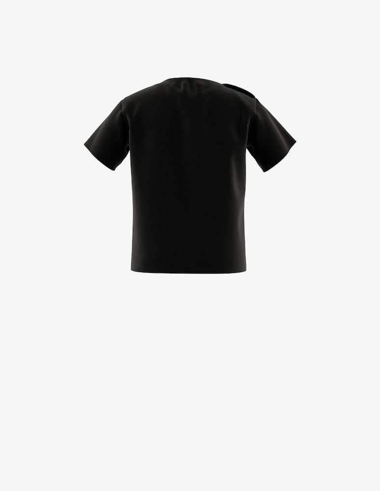 rinascente Adidas Originals T-shirt trefoil
