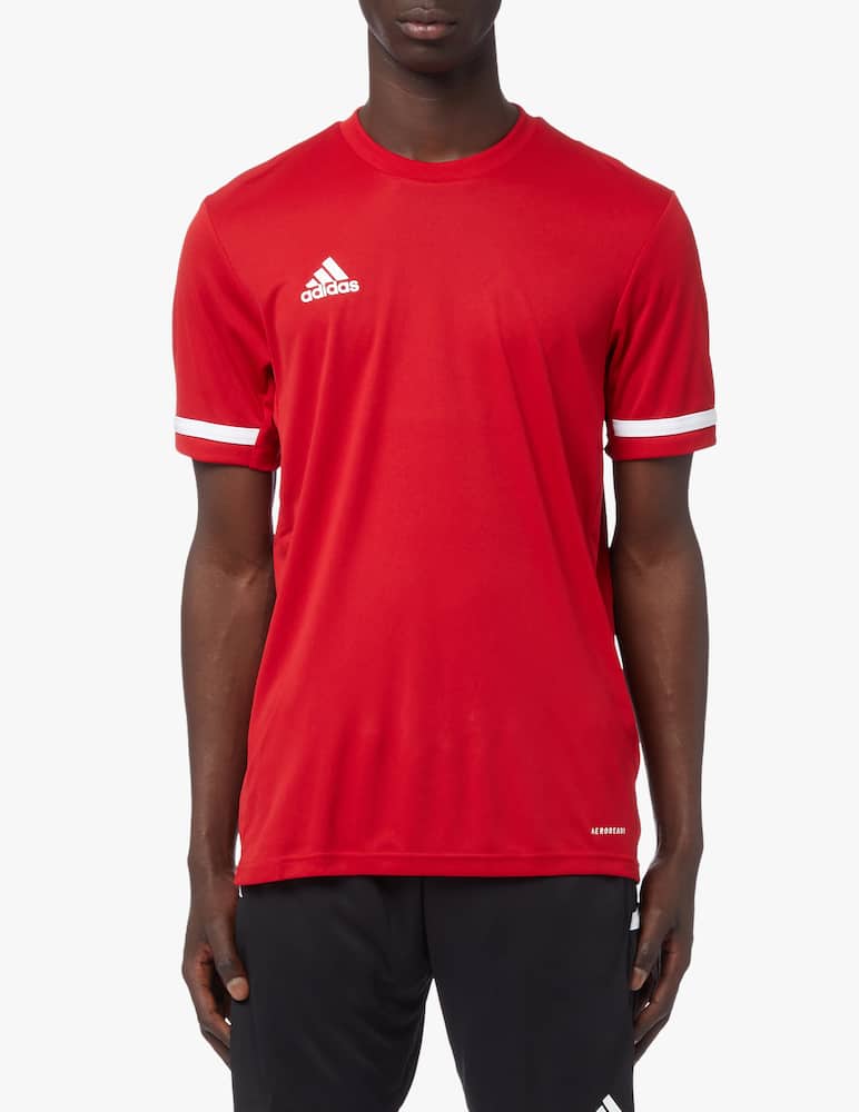 rinascente Adidas Originals Maglietta girocollo team 19 sport