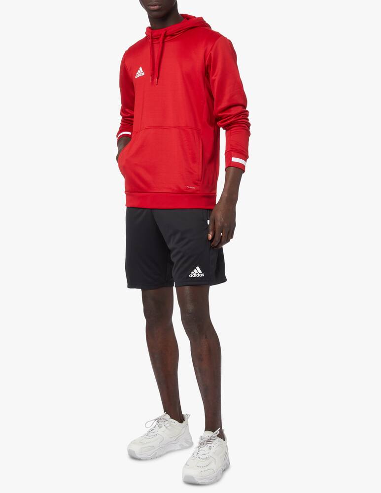 rinascente Adidas Performance Felpa con cappuccio tiro 19