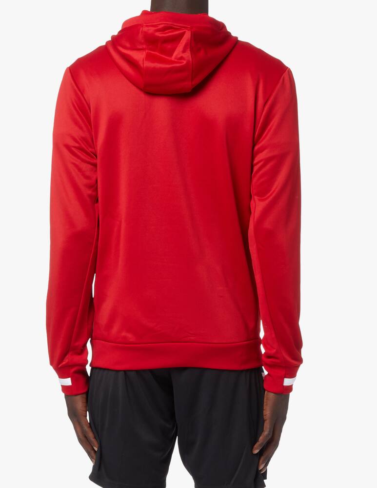 rinascente Adidas Performance Felpa con cappuccio tiro 19