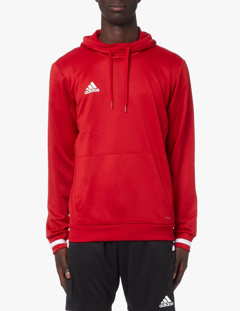 rinascente Adidas Performance Felpa con cappuccio tiro 19