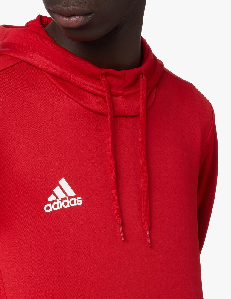 rinascente Adidas Performance Felpa con cappuccio tiro 19