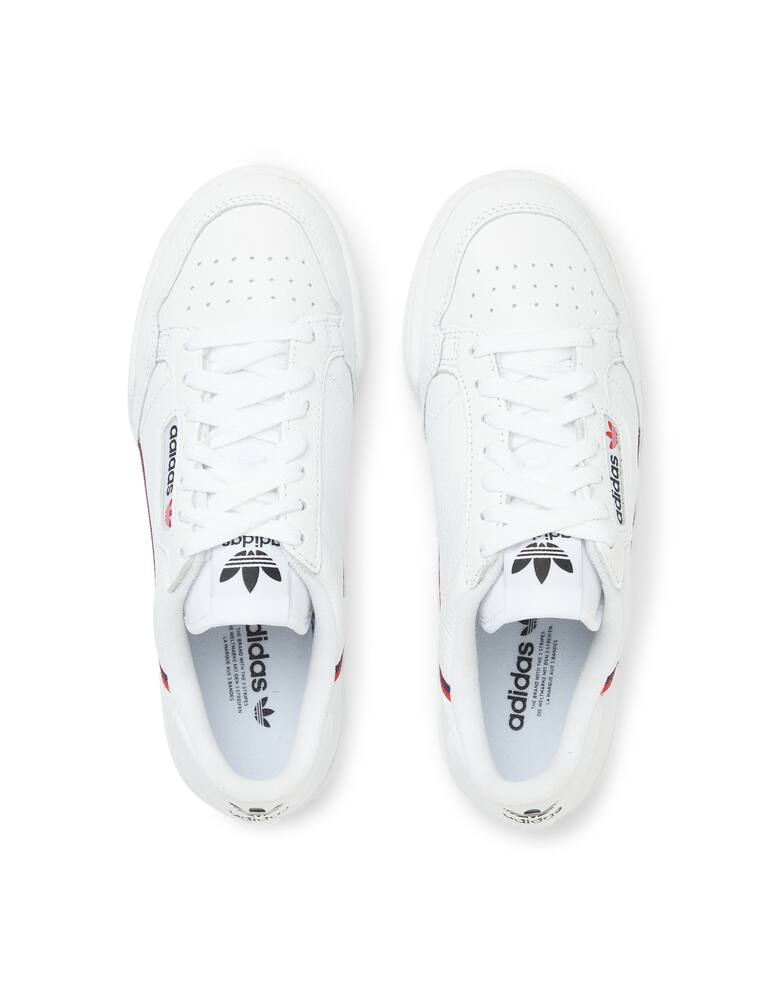 Adidas Originals Sneaker basse CONTINENTAL 80 - immagine 3 Adidas Originals Sneaker basse CONTINENTAL 80 - immagine 3