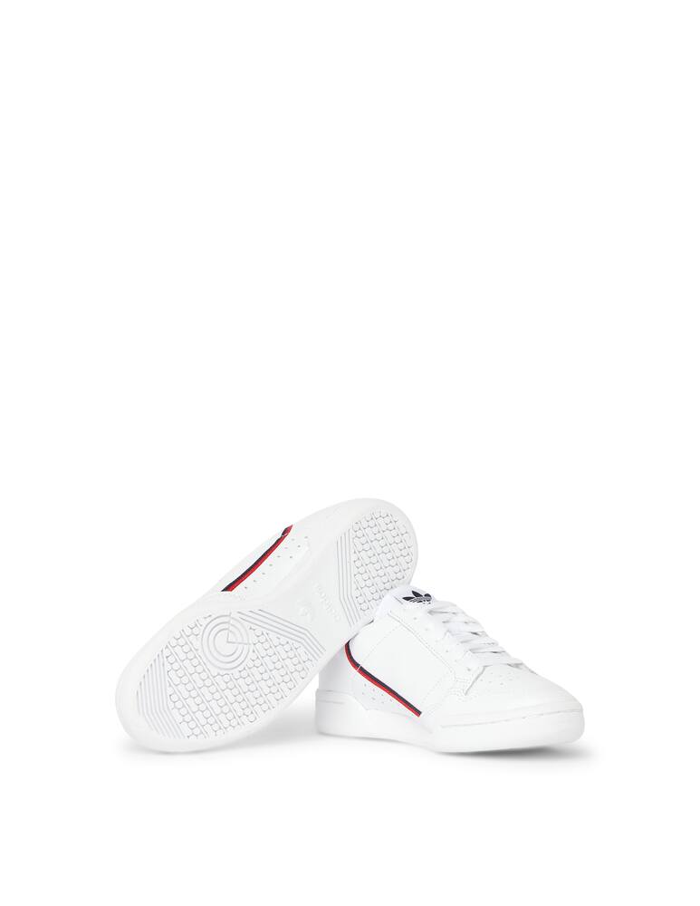 rinascente Adidas Originals Sneaker basse CONTINENTAL 80