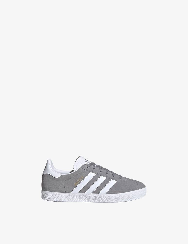 Adidas Originals Gazelle j sneakers - Grey - picture 1 Adidas Originals Gazelle j sneakers - Grey - picture 1