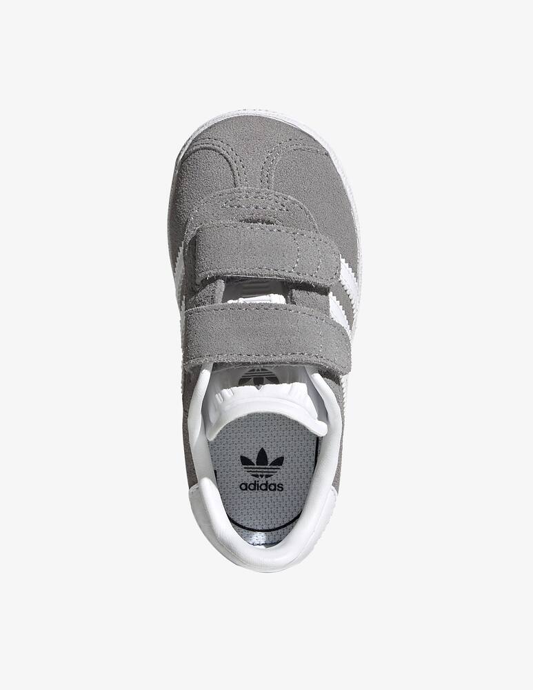 rinascente Adidas Originals Gazelle cf sneakers - Grey