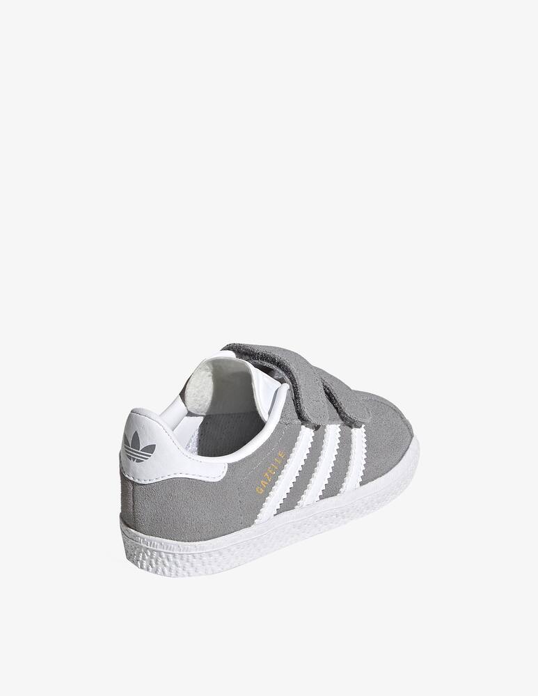 rinascente Adidas Originals Gazelle cf sneakers - Grey