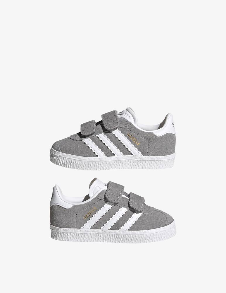 rinascente Adidas Originals Gazelle cf sneakers - Grey
