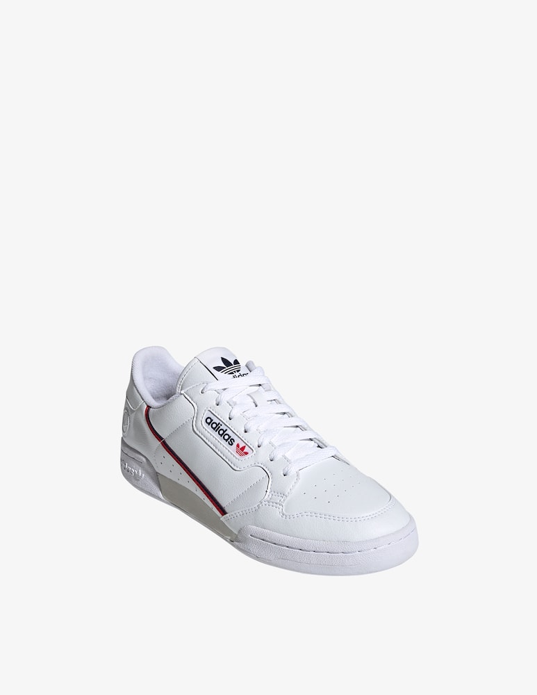 rinascente Adidas Originals Fw2336 continental 80 vegan sneakers - White