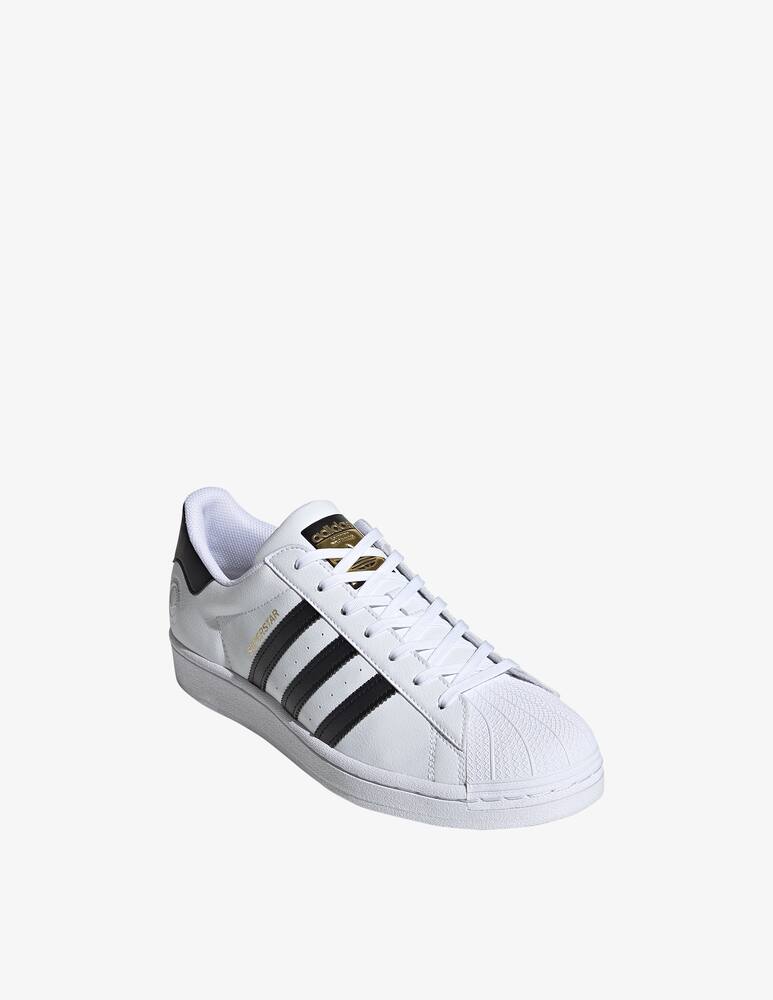 Adidas Originals Superstar vegan sneakers - White - picture 2 Adidas Originals Superstar vegan sneakers - White - picture 2