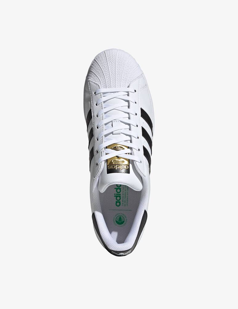 Adidas Originals Superstar vegan sneakers - White - picture 3 Adidas Originals Superstar vegan sneakers - White - picture 3