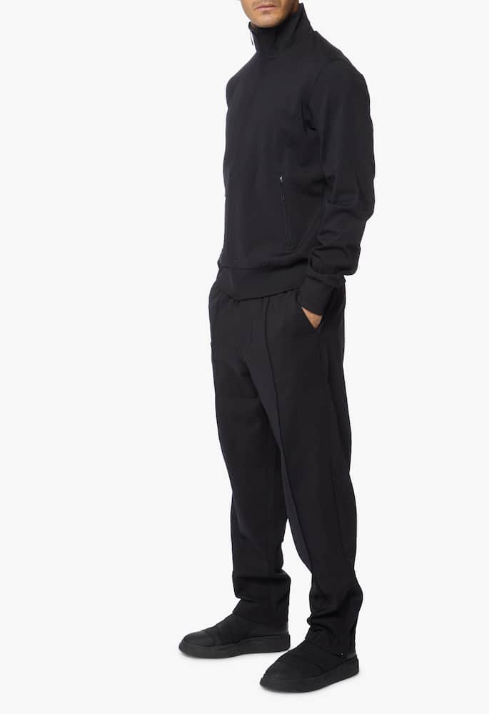 Adidas Y-3 Classic track pant - picture 1 Adidas Y-3 Classic track pant - picture 1
