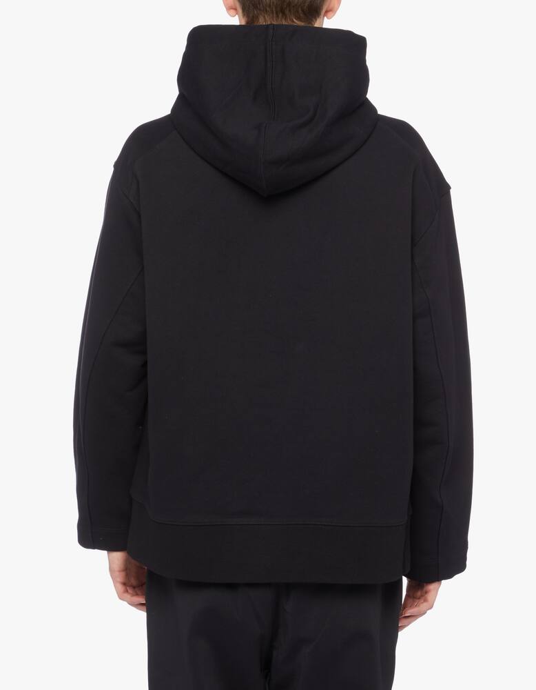 rinascente Adidas Y-3 Hoodie mini logo