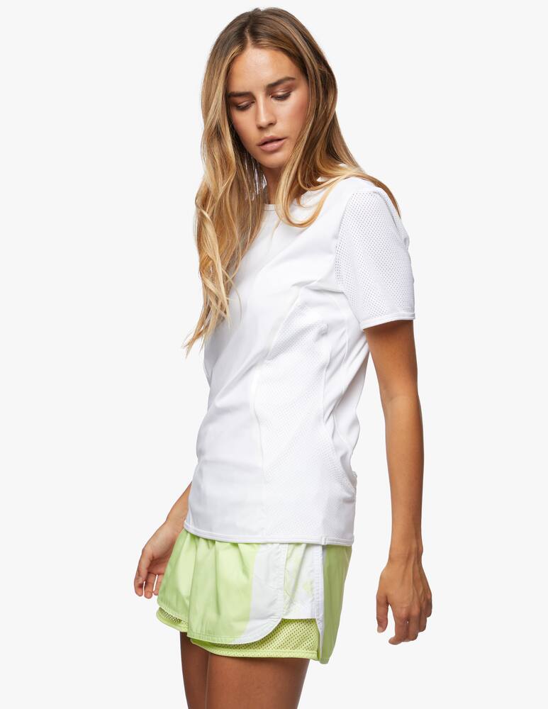 Adidas Stella McCartney Essentials t-shirt - picture 2 Adidas Stella McCartney Essentials t-shirt - picture 2