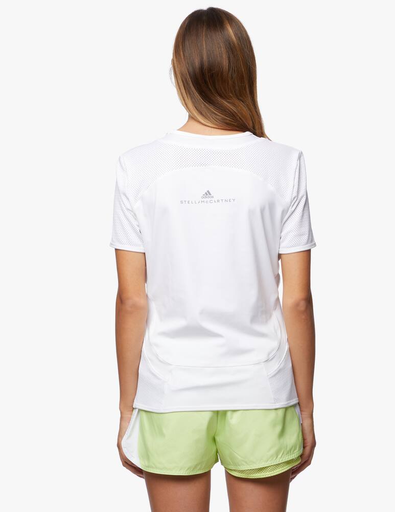 Adidas Stella McCartney Essentials t-shirt - picture 3 Adidas Stella McCartney Essentials t-shirt - picture 3