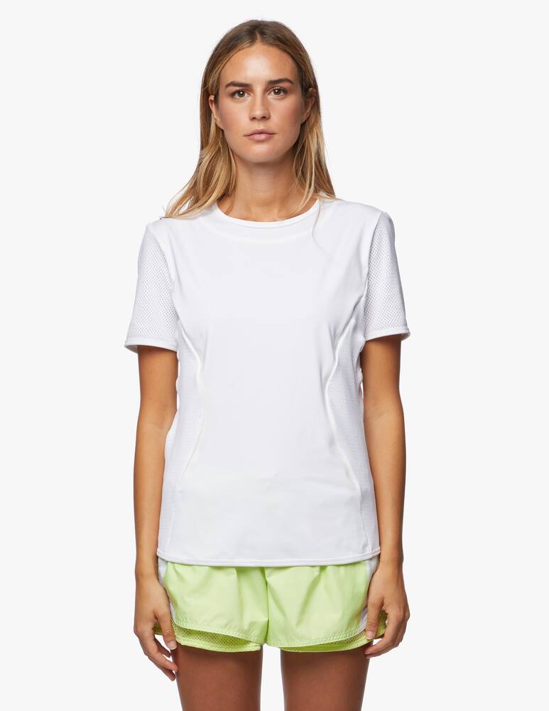 Adidas Stella McCartney Essentials t-shirt - picture 4 Adidas Stella McCartney Essentials t-shirt - picture 4
