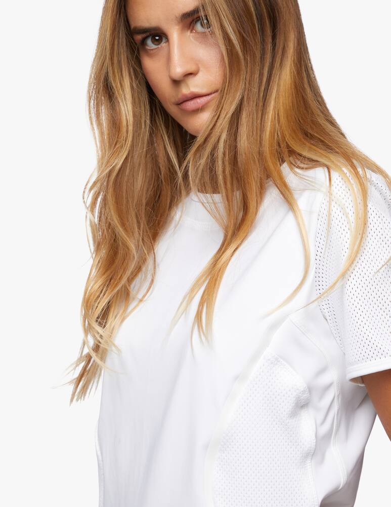 Adidas Stella McCartney Essentials t-shirt - picture 5 Adidas Stella McCartney Essentials t-shirt - picture 5