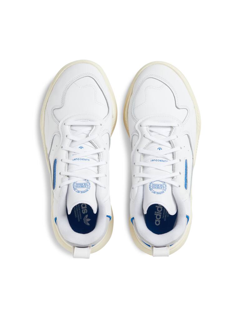 rinascente Adidas Originals Supercourt rx shoes