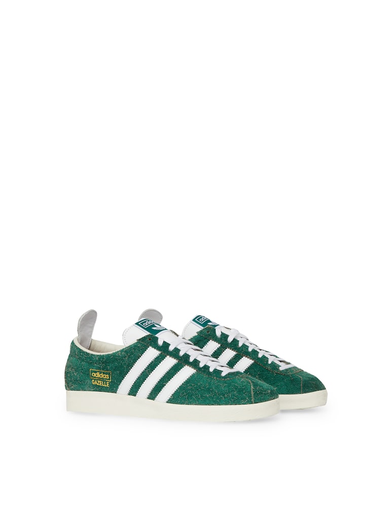 rinascente Adidas Originals Gazelle vintage shoes