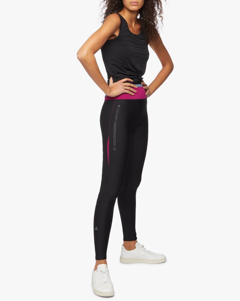 rinascente Adidas Performance Alphaskin cold.rdy prime long tights
