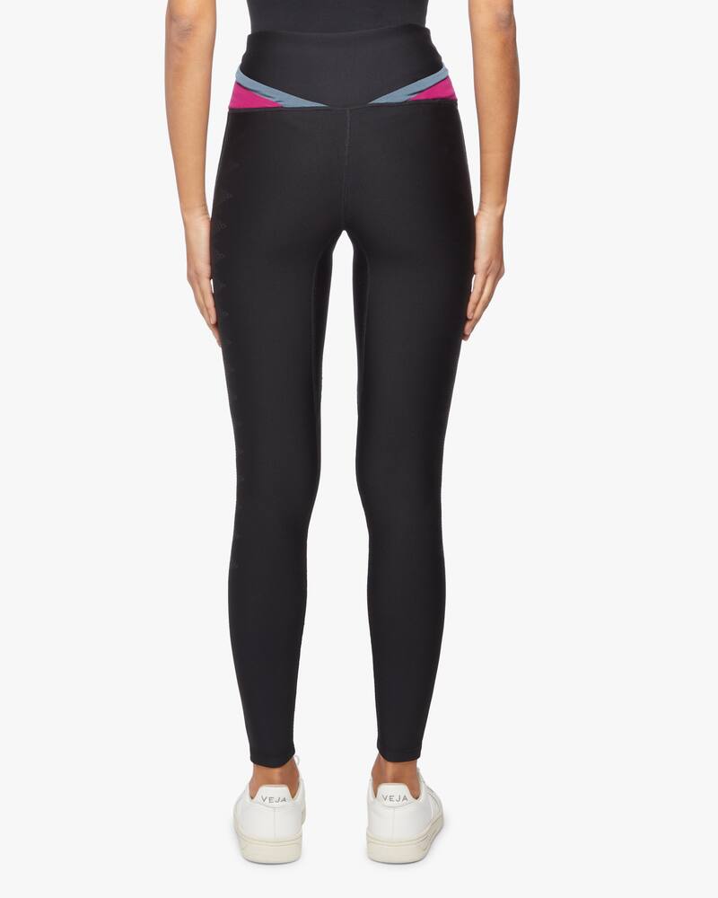 rinascente Adidas Performance Alphaskin cold.rdy prime long tights